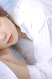 没有老公的日子